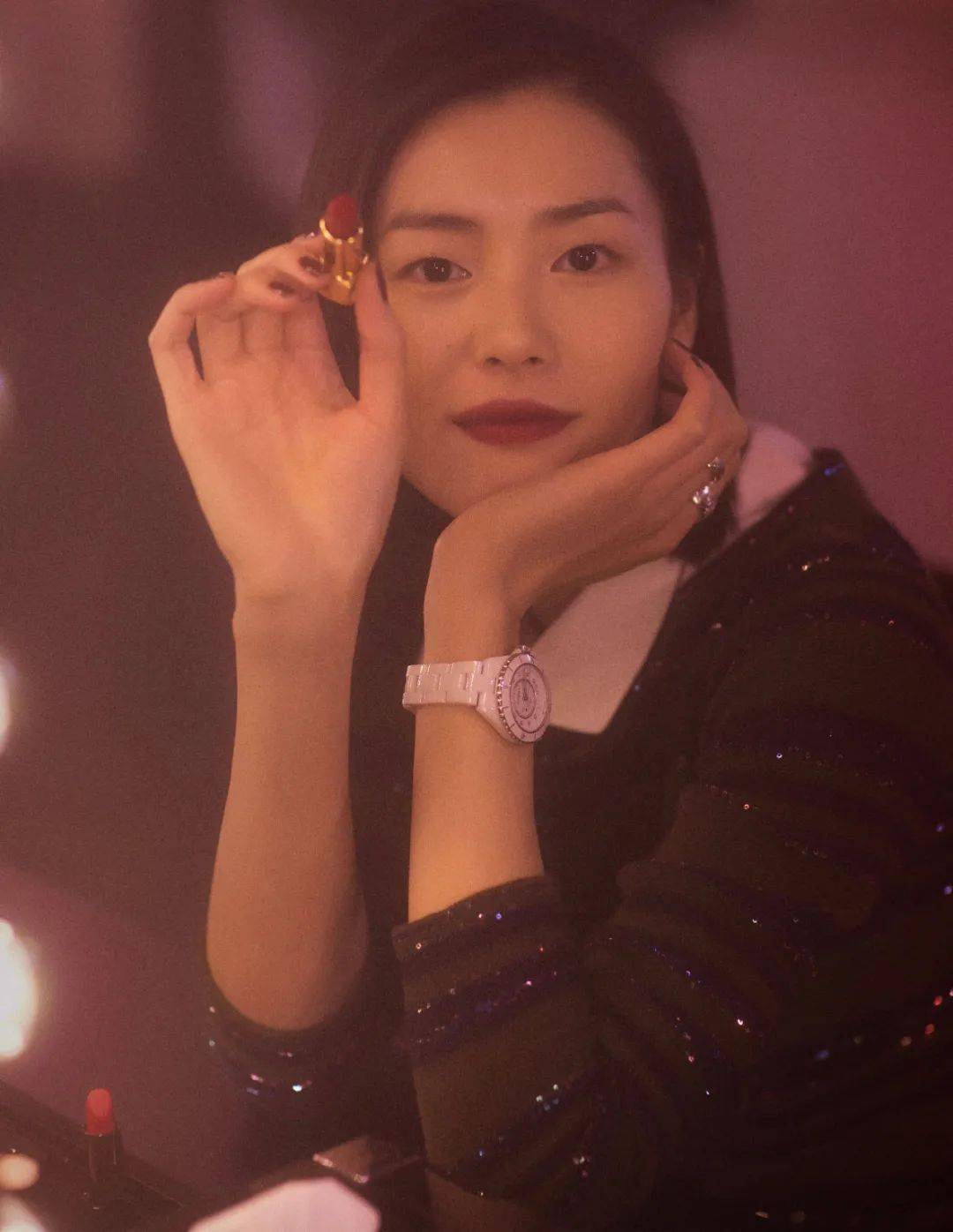 香奈儿|推广||出道即爆款，用了一年后我告诉你它为什么值得买！
