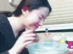 肌肤|?明星卸妆后，都?什么样?？