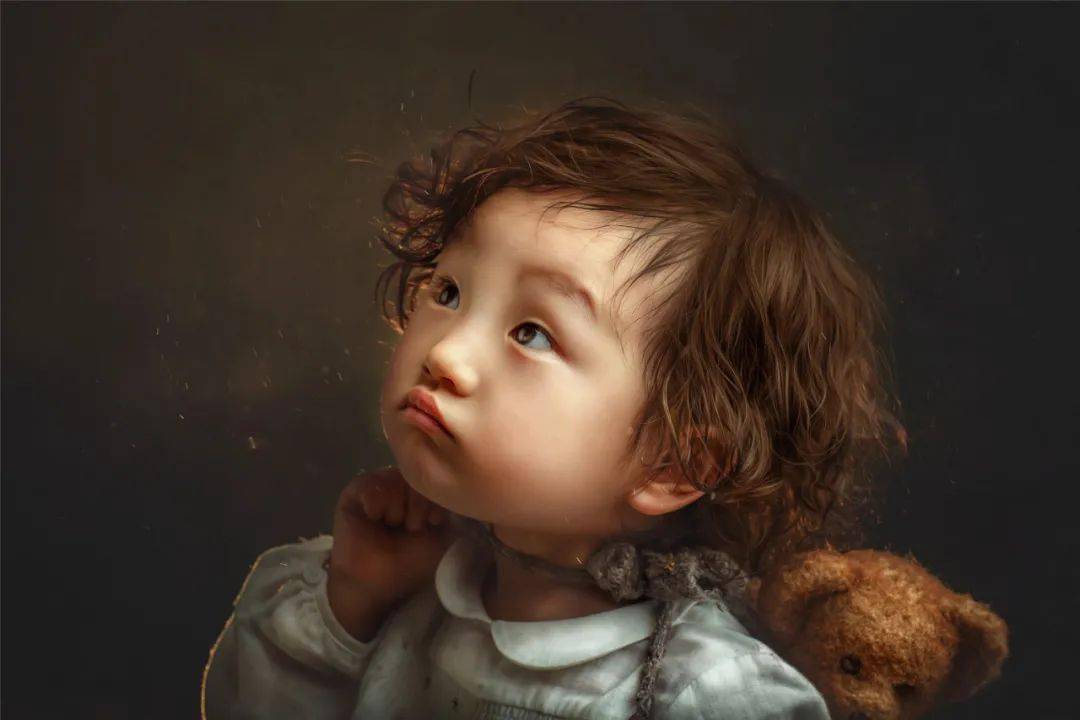 访谈|茄子访谈 | 小单摄影,享受一张照片从无到有的过程