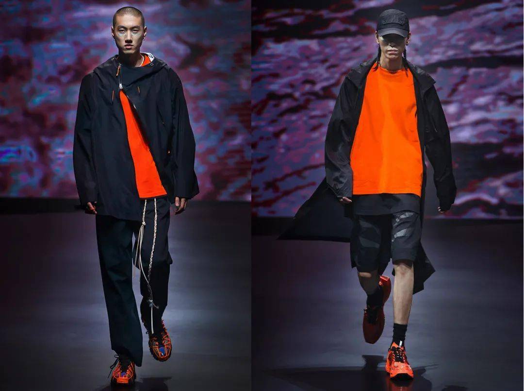 春夏|21春夏，秀 太 秀！