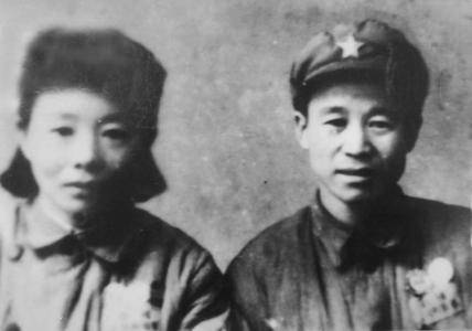 文治|108岁女红军逝世：长征路上用一块盐救了整个排