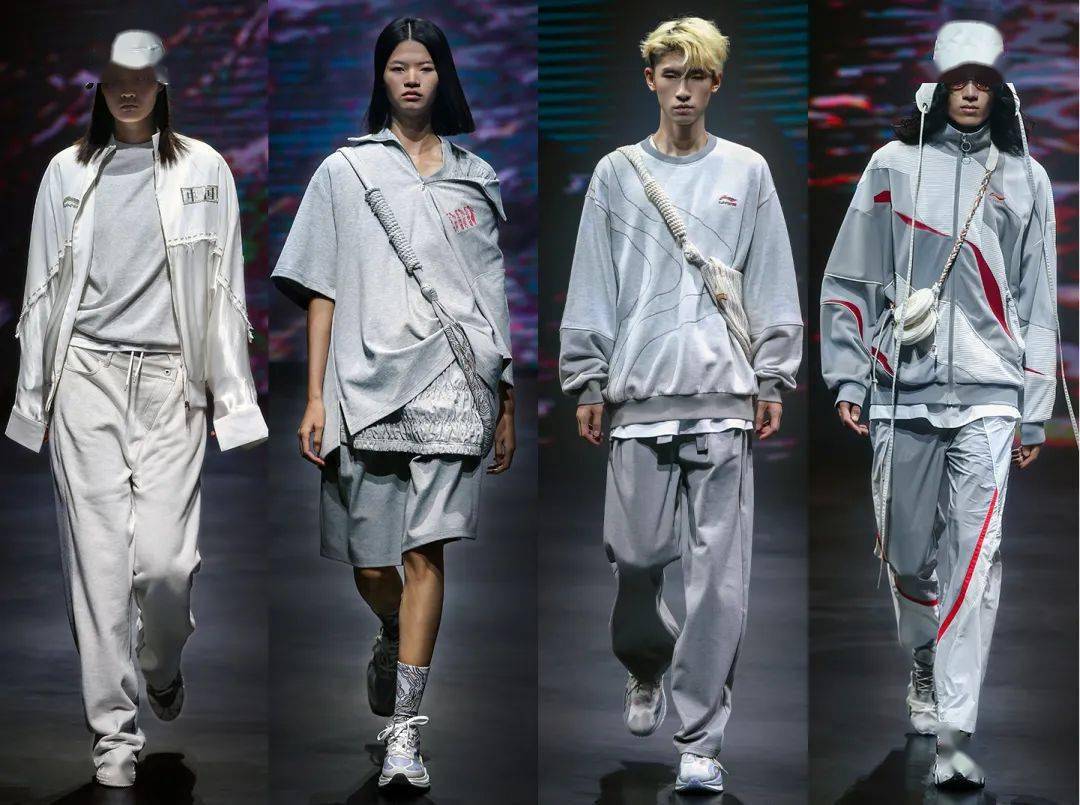 春夏|21春夏，秀 太 秀！