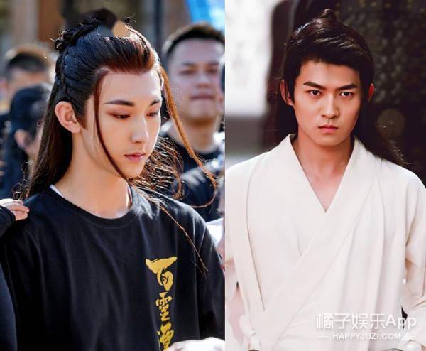 温客|原创《天涯客》龚俊张哲瀚CP感爆棚！路透甜过《皓衣行》，顶流预定？