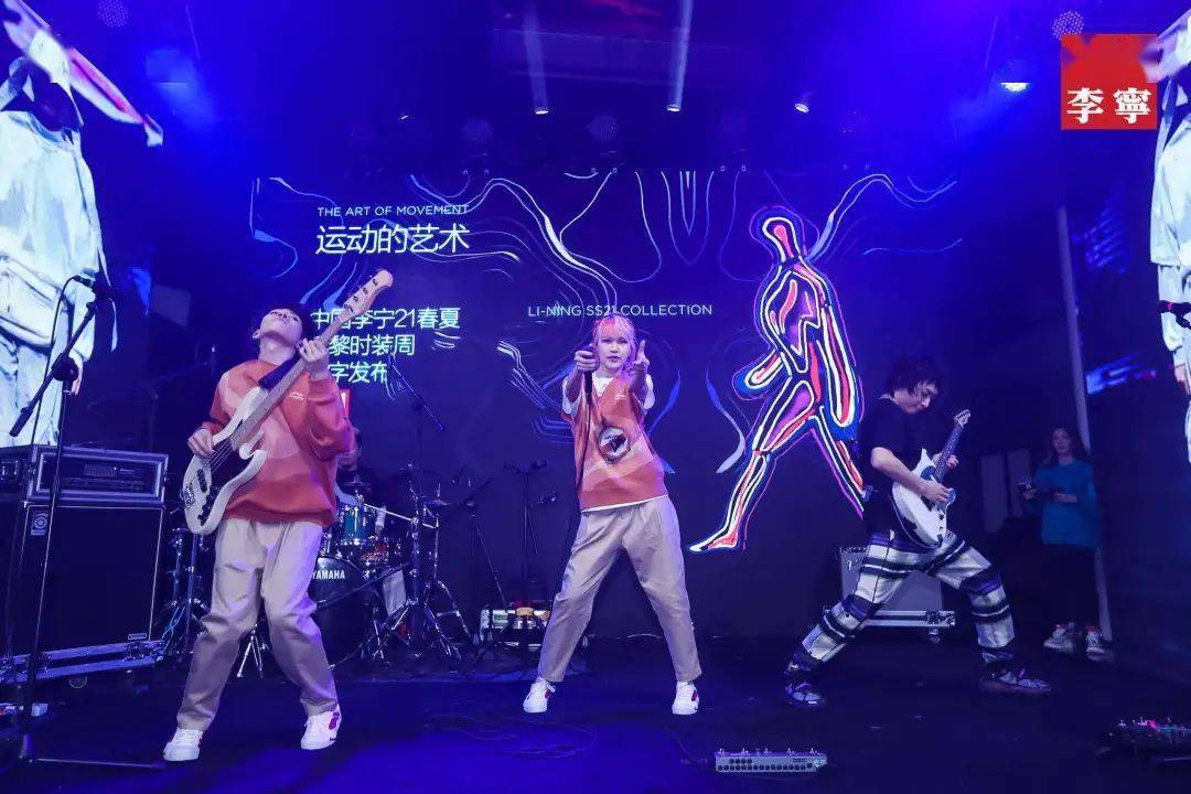 春夏|21春夏，秀 太 秀！