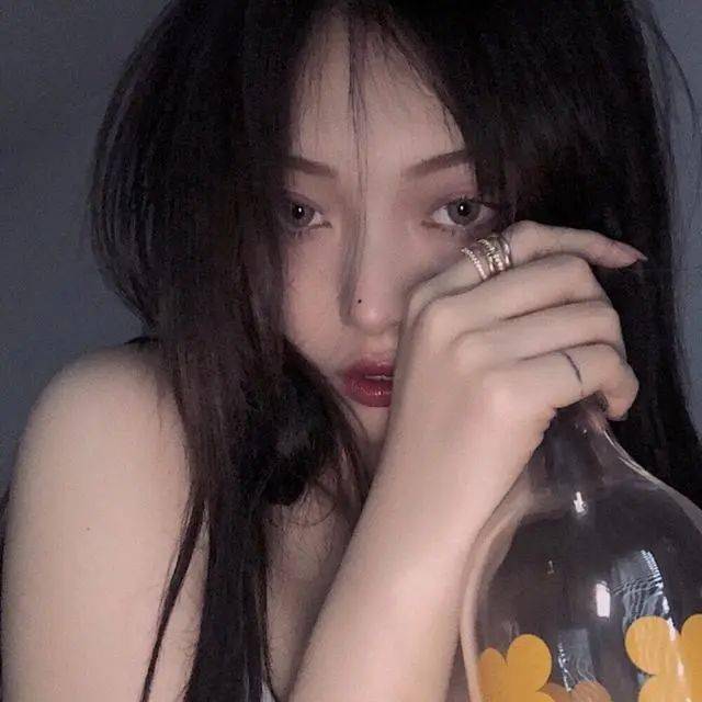 高清女生头像 | 超好看的女头像