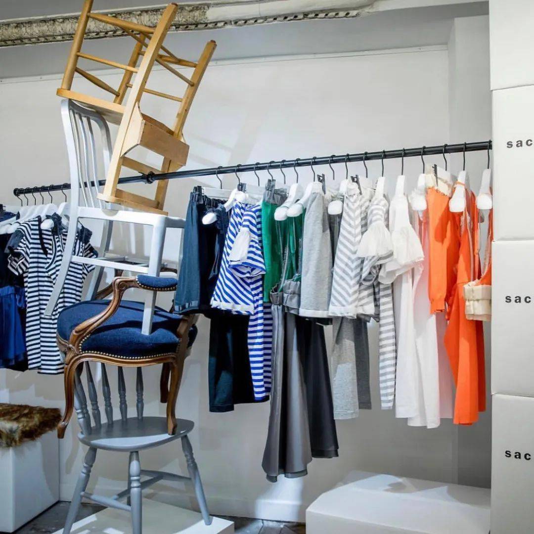 Kith|开Pop-Up、联名Kith，早已结业的Colette还如此多动作？