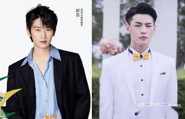 温客|原创《天涯客》龚俊张哲瀚CP感爆棚！路透甜过《皓衣行》，顶流预定？