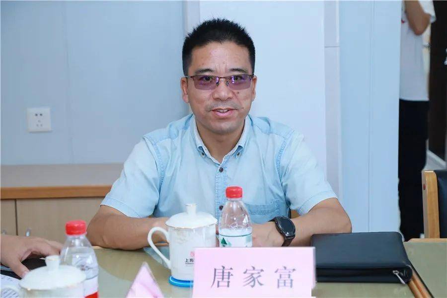 市绿化市容局唐家富副局长对本次应急演练的效果给予了肯定,并就下一