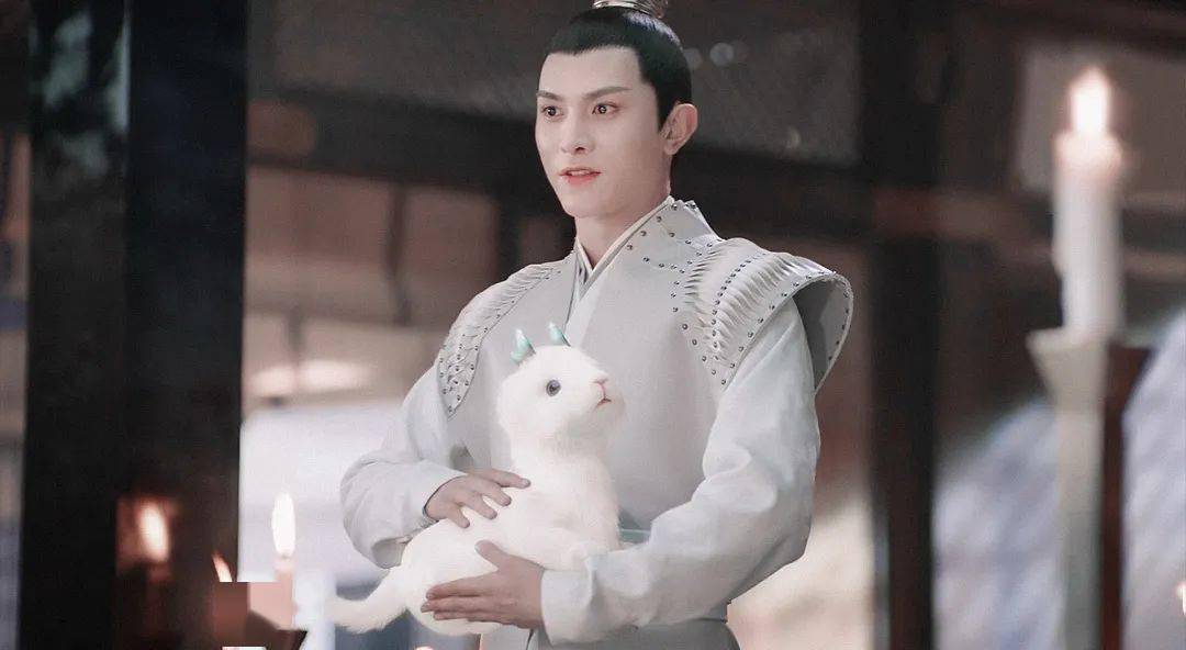 观众|原创这枚打破暖男套路的“心机”boy，才更彰显实力