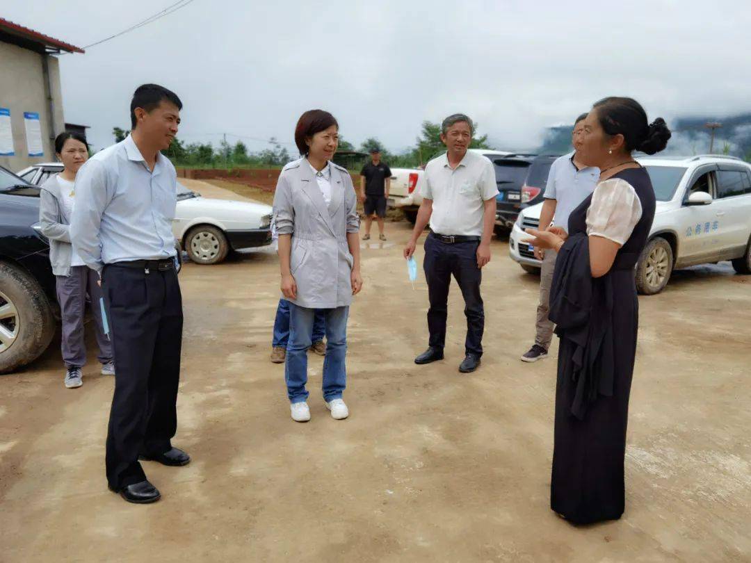 翁嘎科人口