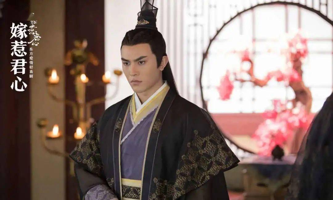 观众|原创这枚打破暖男套路的“心机”boy，才更彰显实力