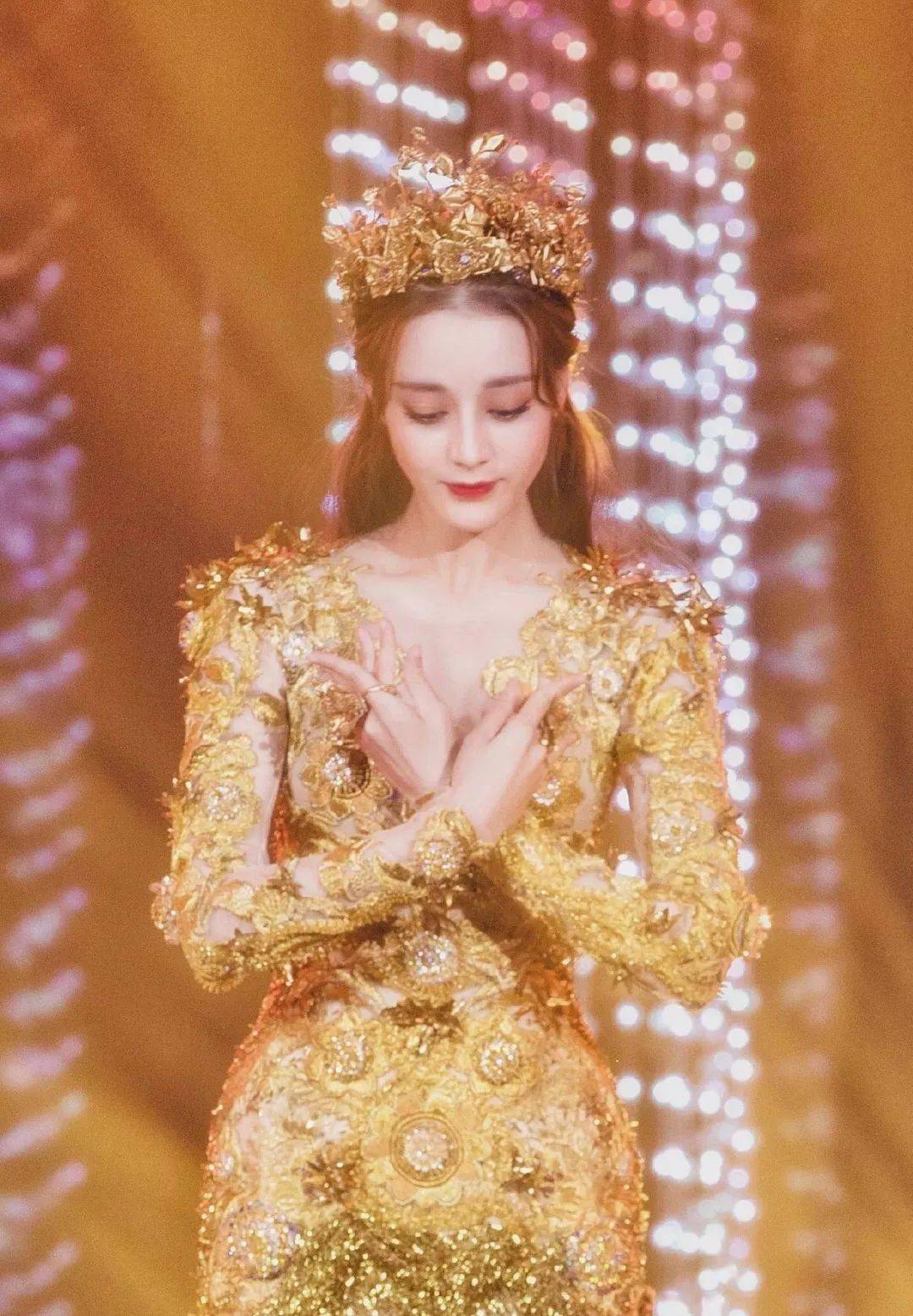 女神|美人计