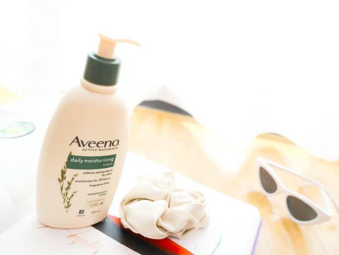 Aveeno|捌安利