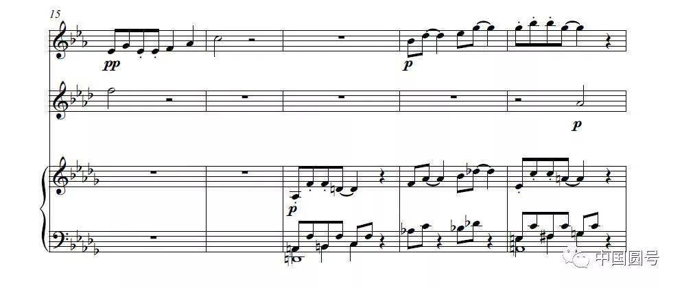 艾斯简谱_艾斯奥特曼主题曲简谱(3)