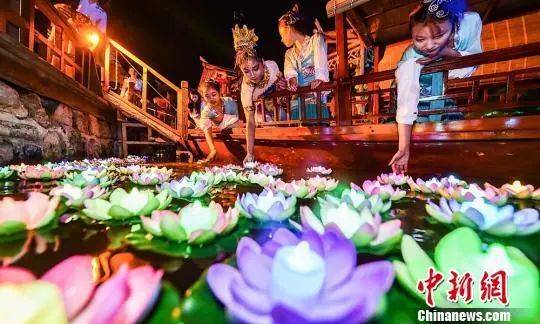 月饼|关于中秋节的这些冷知识，你可能真的不知道！