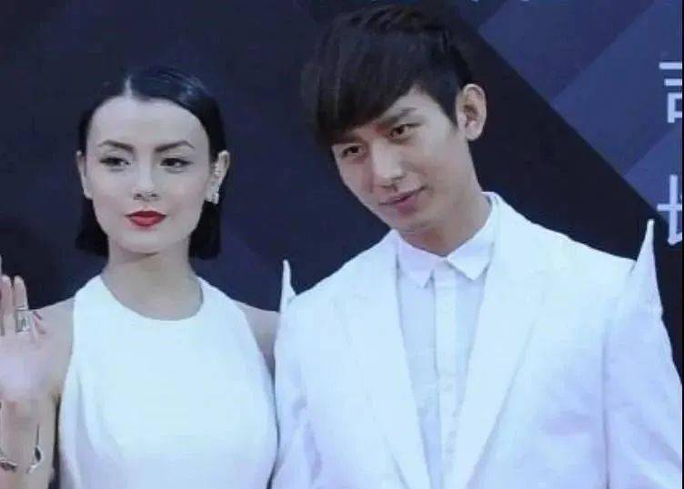 袁冰妍|成毅被富婆约，冷暴力袁冰妍的原因找到了？