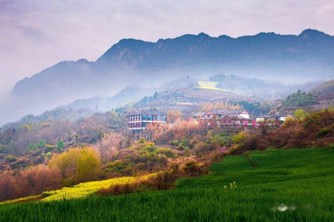 成县婚纱摄影_成县鸡峰山