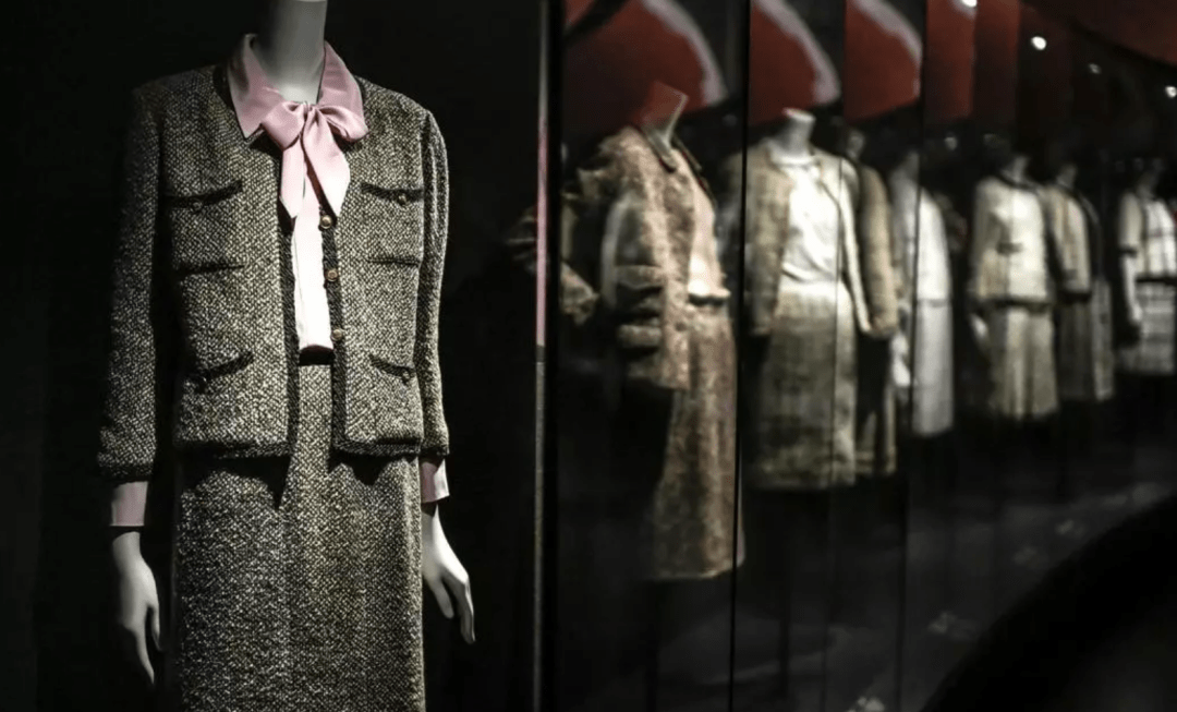 展览|Chanel 品牌将在巴黎举办迄今最全面的 Chanel 本人作品回顾展