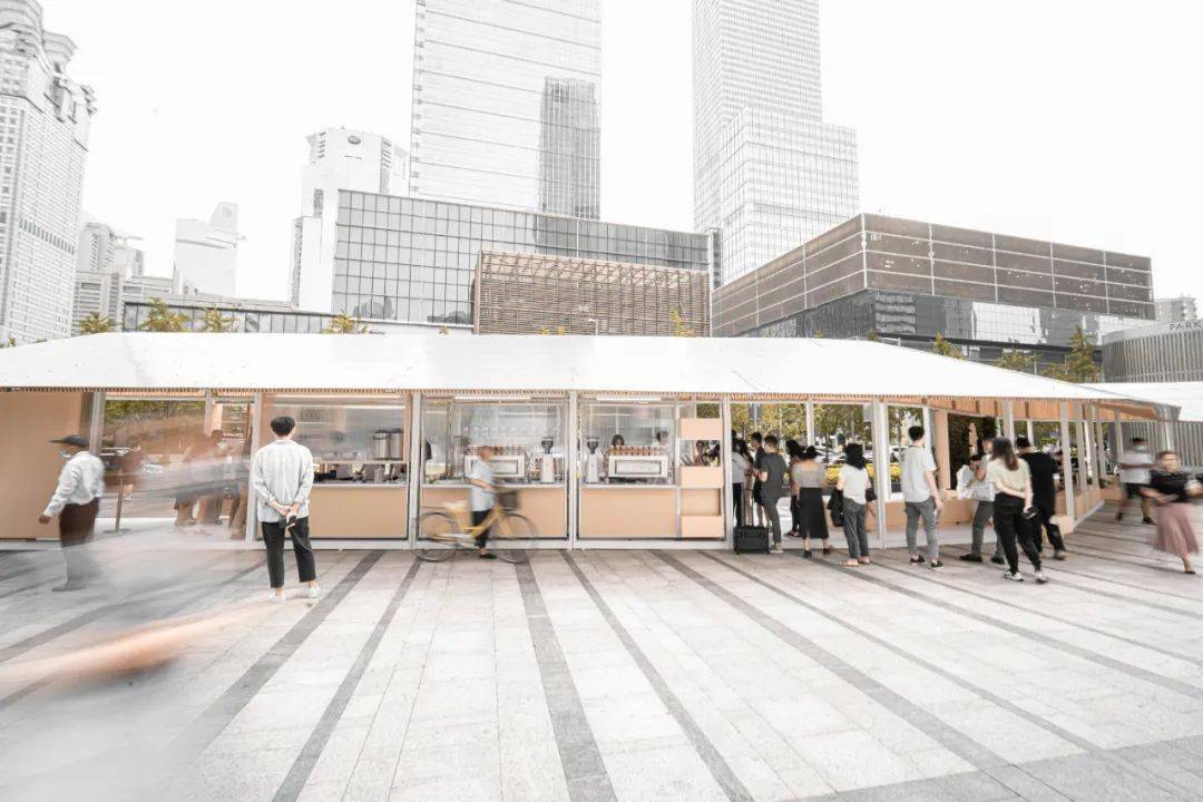 灵感|资讯 | 喜茶的九月，精彩！