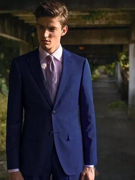 定制|围观！匠心工艺，专业定制！莱克伊登教你双节聚会一秒变男神！