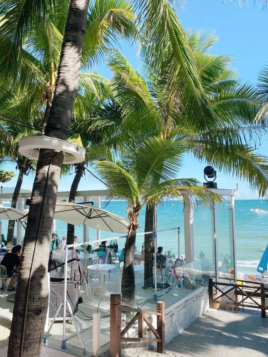 肌肤|三亚|时髦人度假打卡攻略~