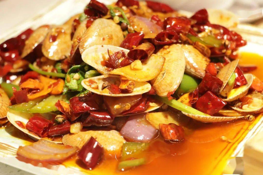 来袭|壕气来袭！仅49.9购门市价488元88只生蚝霸气来袭，这口鲜美一网打尽！【醉东北海鲜烧烤 | 苍松大厦 】霸气生蚝