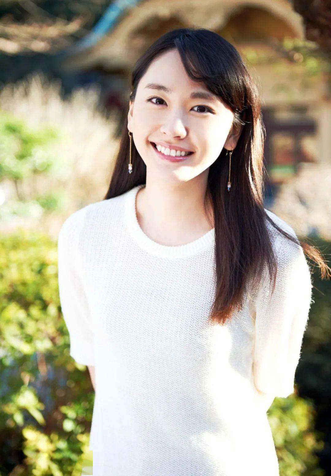 step|出道19年颜值一路巅峰，如何才能美成新垣结衣？“日系初秋妆”值得一试！