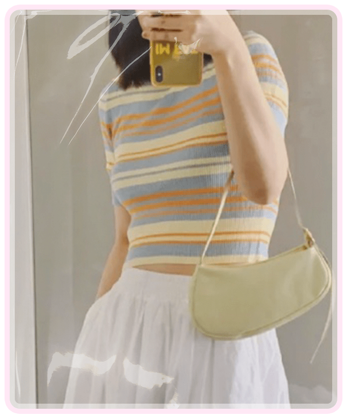 包包|小众+貌美+便宜!5款包包,ins爆火!