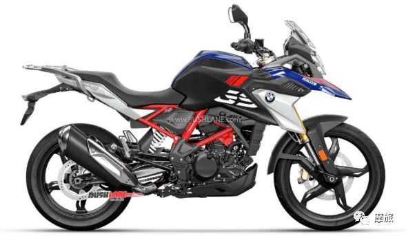 310gs 2020