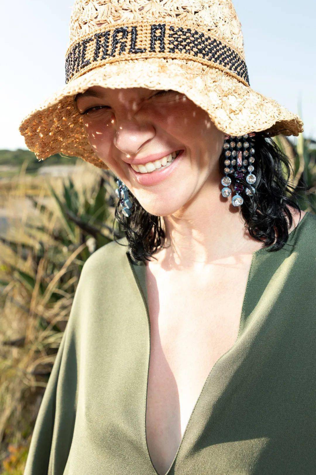 条纹|怎么样穿可以变高变瘦？