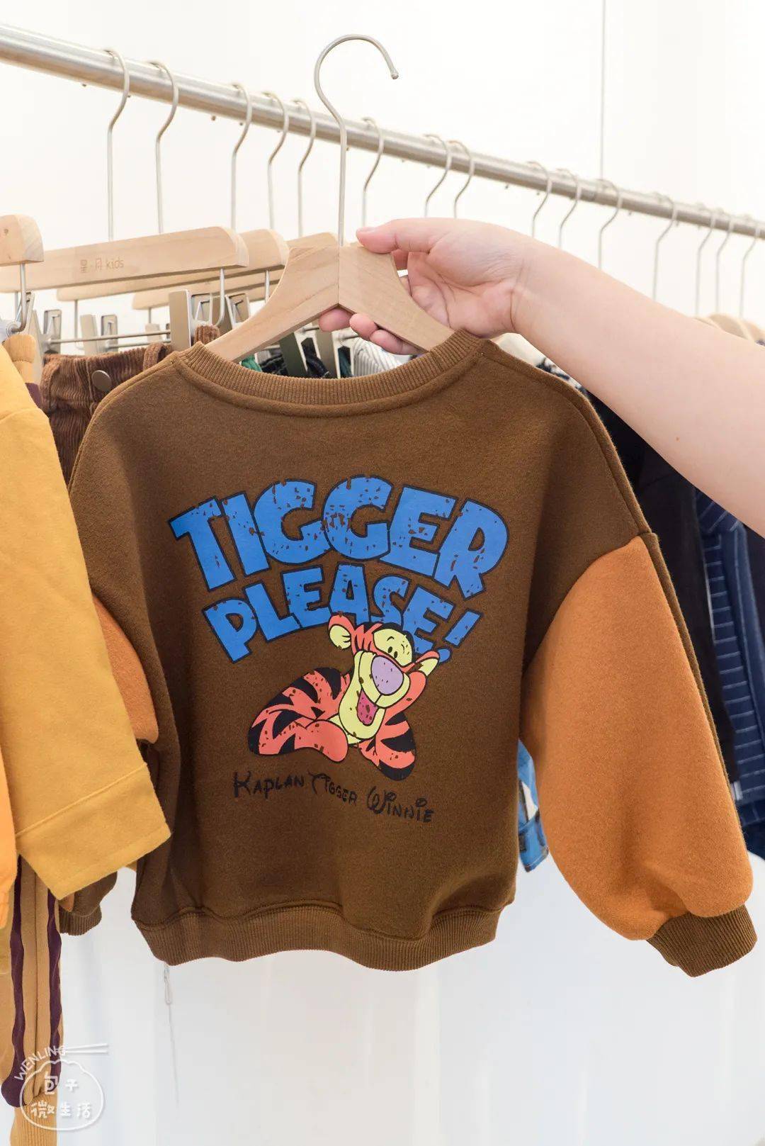 萌娃|私藏的温岭童装店分享！这里的秋冬萌娃穿搭也太可爱了，衣品要从小培养！