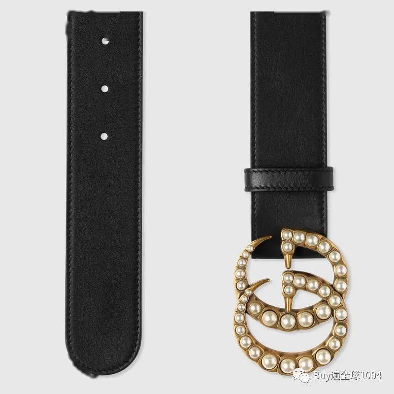免税|Gucci 古驰 | 2020免税报价（10月鞋篇）