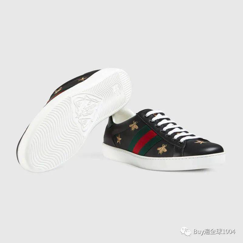 免税|Gucci 古驰 | 2020免税报价（10月鞋篇）