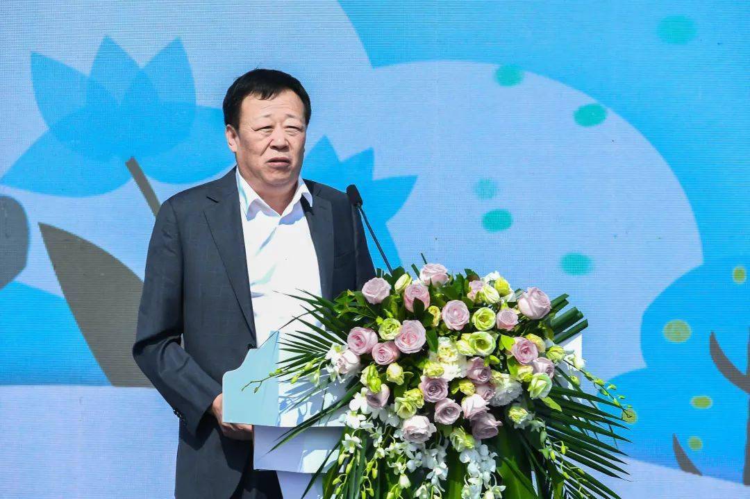 老有所养-融创康养品牌融爱家开启潮流长者"向往的生活"