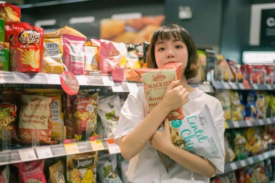 技巧|life福利日 | 假期拍照指南，让你照片刷爆朋友圈