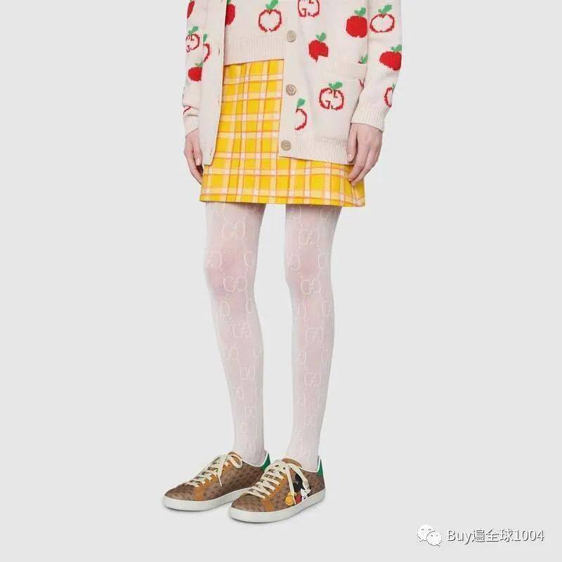 免税|Gucci 古驰 | 2020免税报价（10月鞋篇）