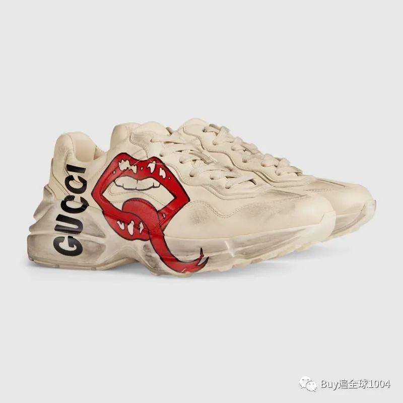 免税|Gucci 古驰 | 2020免税报价（10月鞋篇）