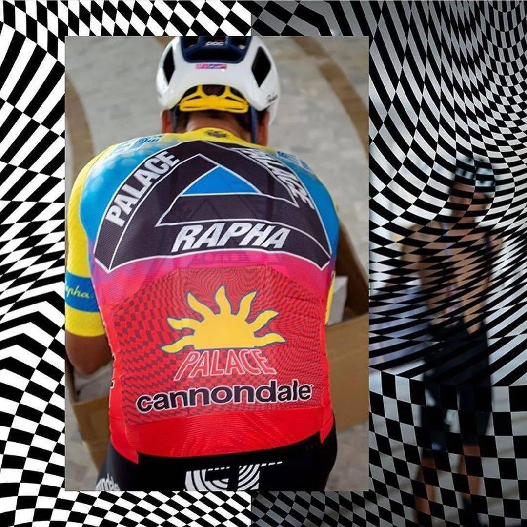 https|货量超大？Palace开季第1个联名系列曝光，确认将限量发售！