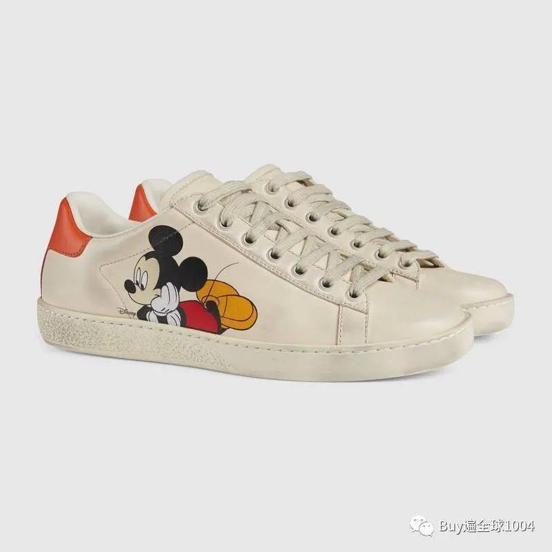 免税|Gucci 古驰 | 2020免税报价（10月鞋篇）