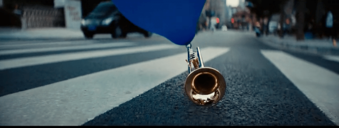 新裤子|万科x新裤子出神曲了？！房地产广告大翻身