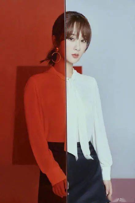 井柏然|井柏然杨紫官宣：我们在一起了！