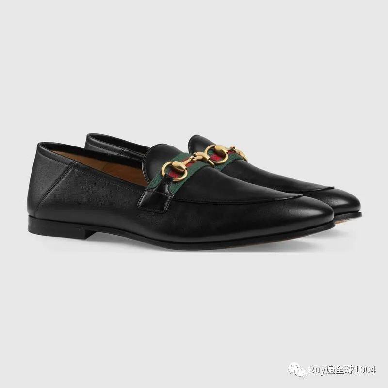 免税|Gucci 古驰 | 2020免税报价（10月鞋篇）