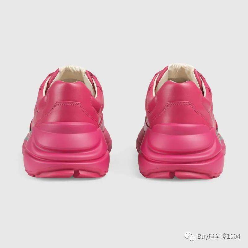 免税|Gucci 古驰 | 2020免税报价（10月鞋篇）