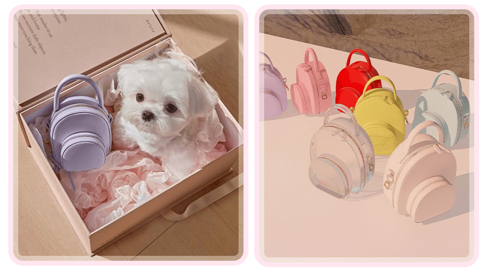 包包|小众+貌美+便宜!5款包包,ins爆火!