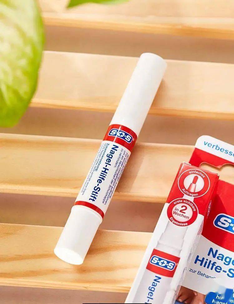 真菌|用“笔”刷一刷，灰指甲竟慢慢变光亮了