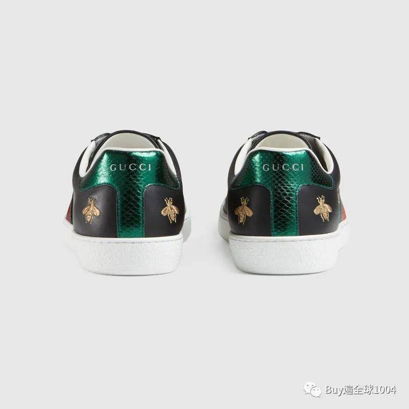 免税|Gucci 古驰 | 2020免税报价（10月鞋篇）