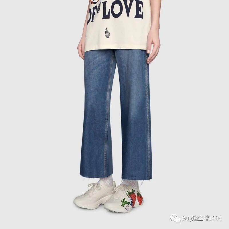 免税|Gucci 古驰 | 2020免税报价（10月鞋篇）