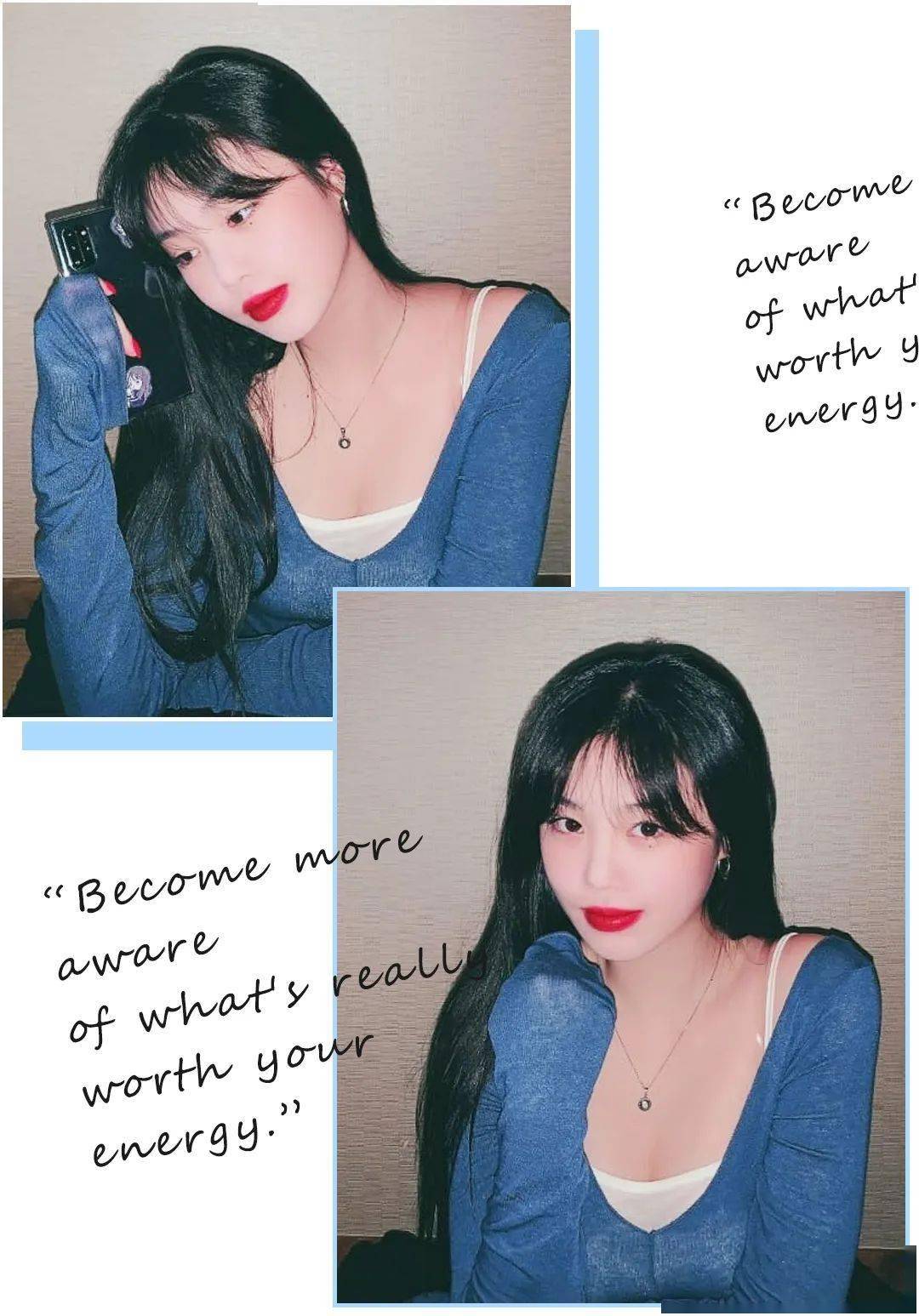 头发|换发型=换张脸！这3个瘦脸发型超！简！单！