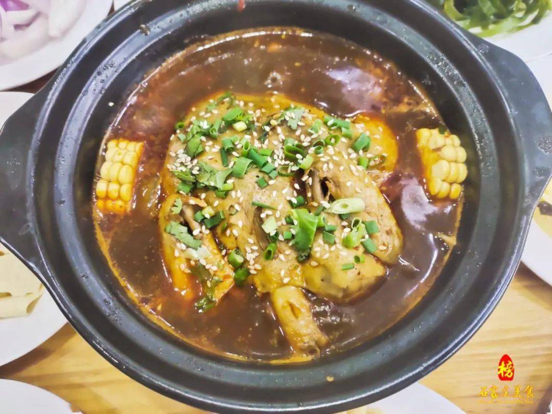 泰式脱骨鸡竟然只要39.9元!一嘬就脱骨,6种口味任选 6