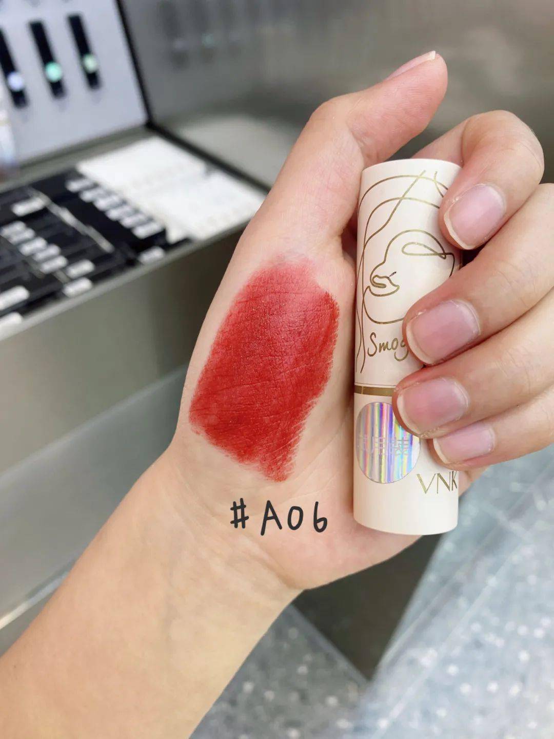 彩妆|我劝你千万不要进这家店，因为进去就忍不住花钱...